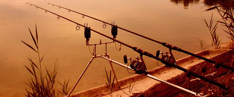 Malév-Dabas Horgász Egyesület