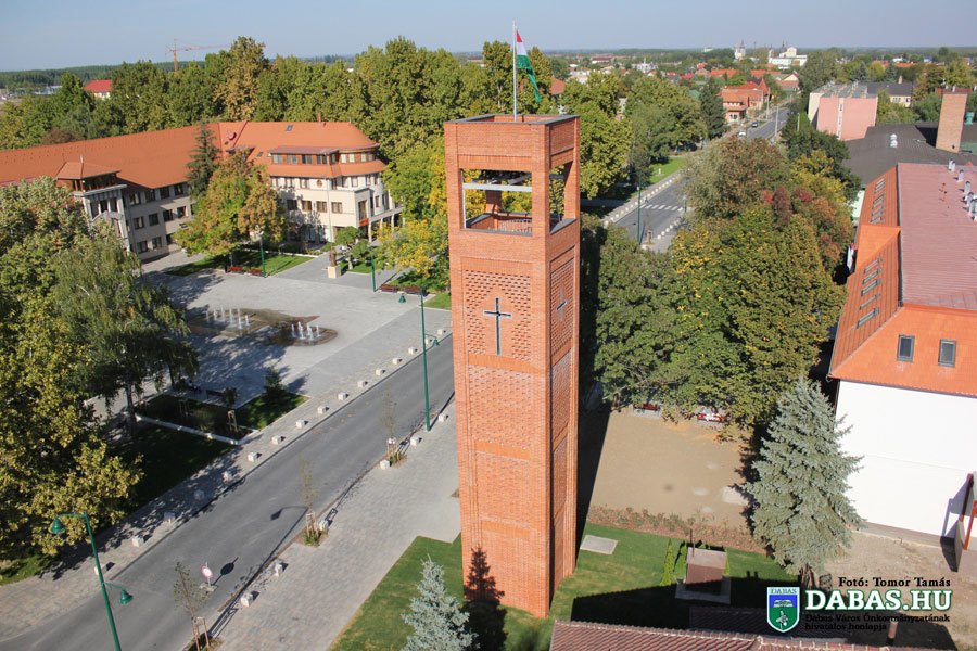 Látogatható a Kapisztrán-Hunyadi Emléktorony!