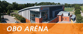 OBO Aréna oldal megnyitása nyomógomb
