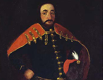 Dabasi Halász Péter(1676-1741) katonai pályafutása