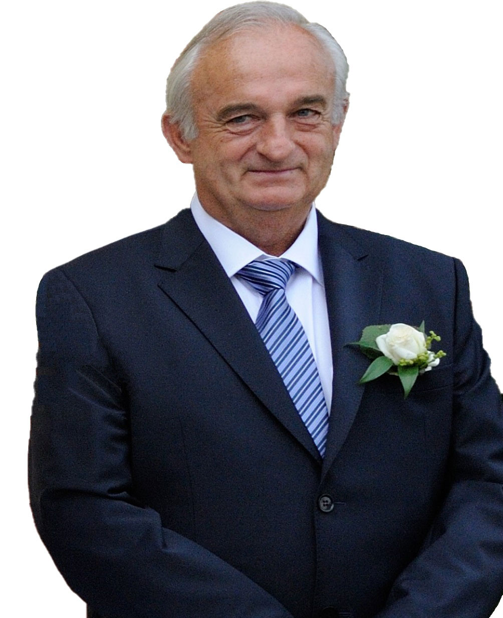 Dr. Gábor Ferenc (1948. március 10., Alsónémedi - 2022. február 8., Budapest)