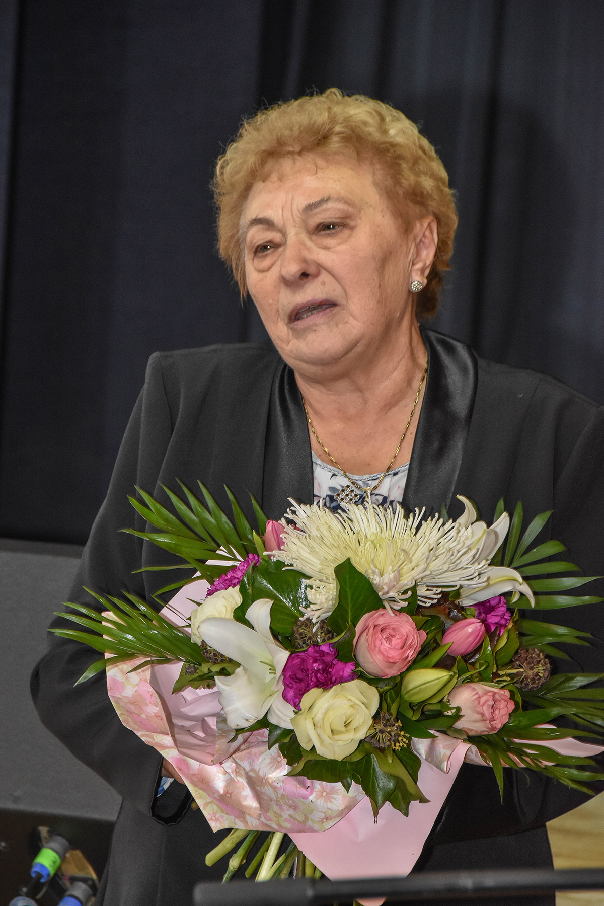 Fojta Péterné
