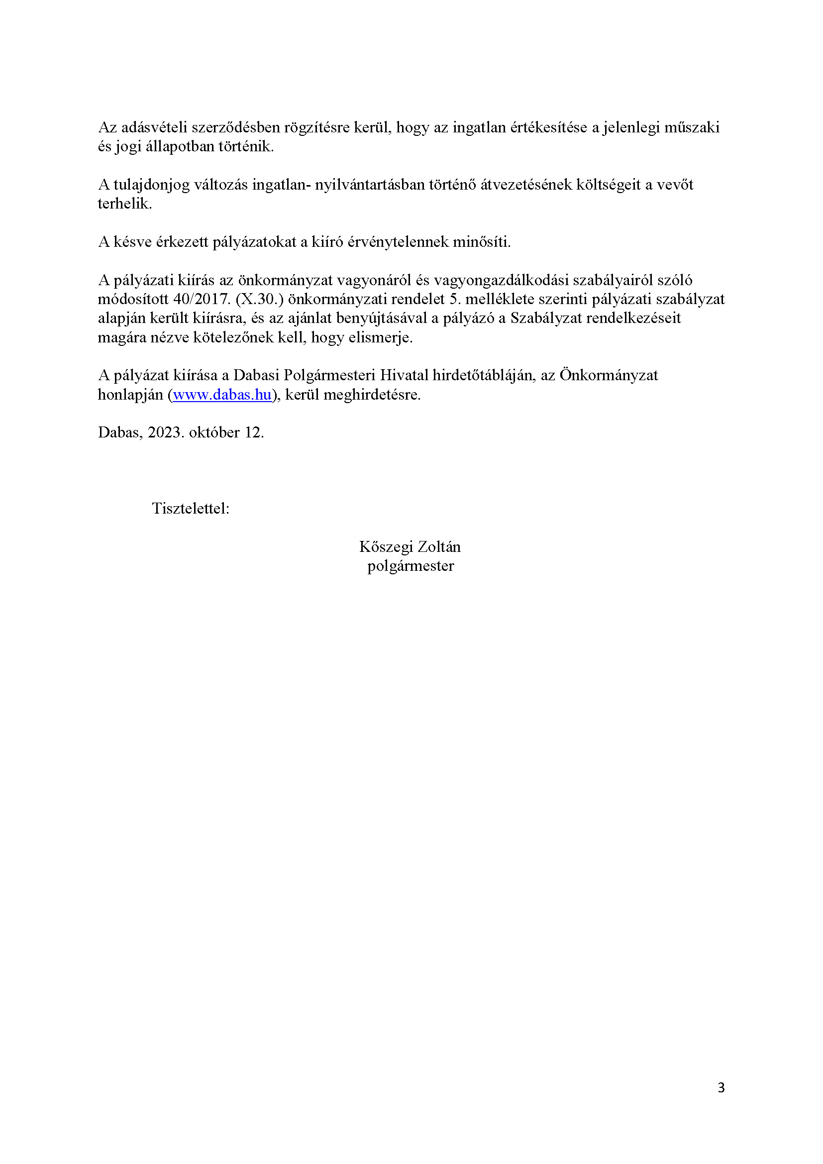 4328 1 hrsz versenyeztetes Oldal 3